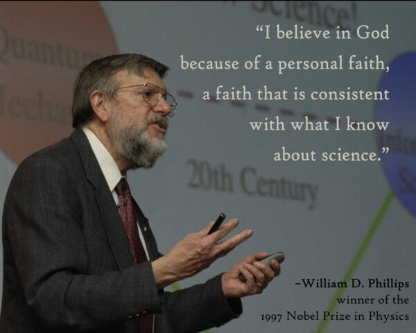 Does science make belief in God obsolete?