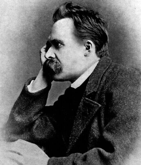 The ghost at the atheist feast: was Nietzsche right about religion?