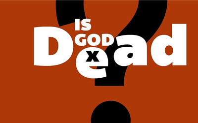 Looking Back: TIME Asks, “Is God Dead?”
