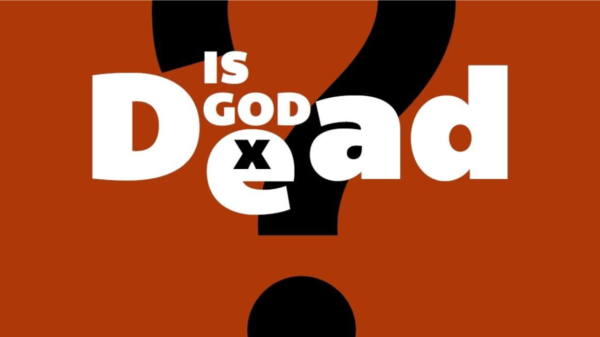 Looking Back: TIME Asks, “Is God Dead?”