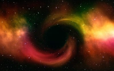 God. Black holes and Stephen Hawking
