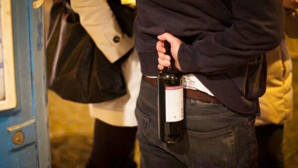In Italia un milione e mezzo di giovani a rischio alcolismo