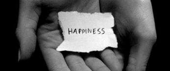 La Ricerca della Felicità