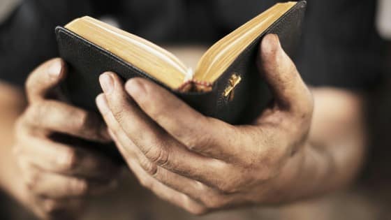 La Bibbia – Fatti o finzione I & II Parte