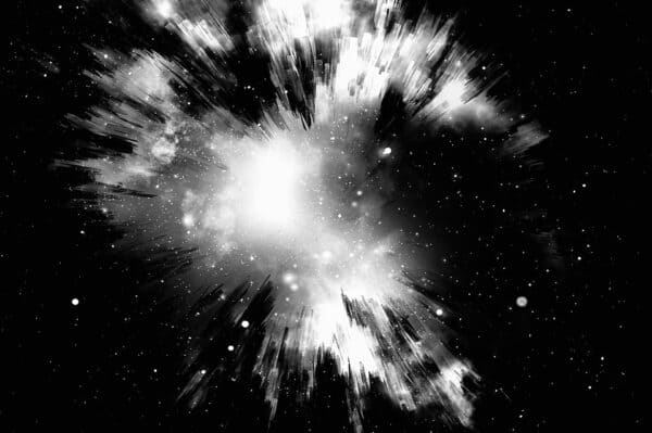 Caro Hawking, il Big Bang non esclude Dio