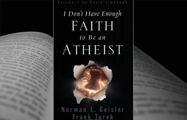 I Don’t Have Enough Faith to Be an Atheist