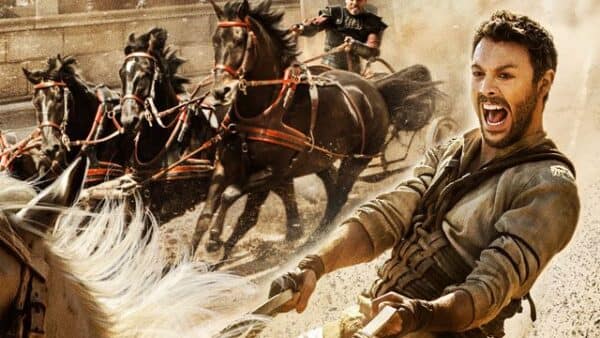 Why the Critics Are Attacking “Ben-Hur”